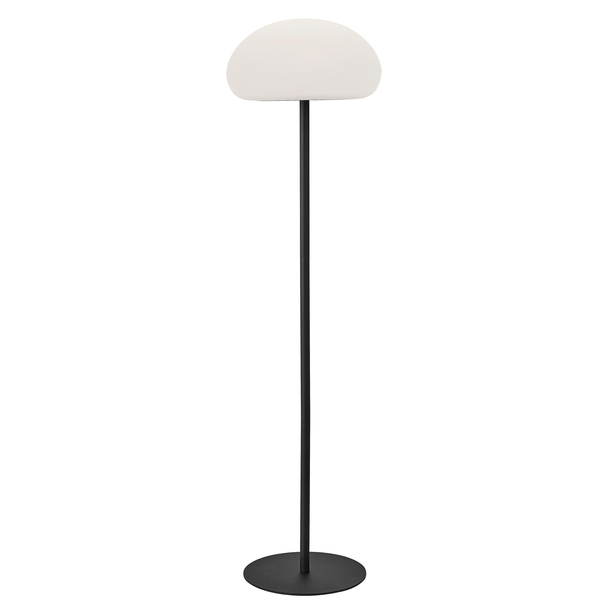 Nordlux Sponge 34 White Battery Floor Light