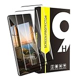 Bodyguard 2 Stück Schutzfolie für Panzerglas für Samsung Galaxy S21 Ultra 5G, 3D Gebogen Bestnote Schutz Ultra-HD Samsung S21 Ultra Displayschutz Folie, Einfache Installation Dauerhaft Schutzglas