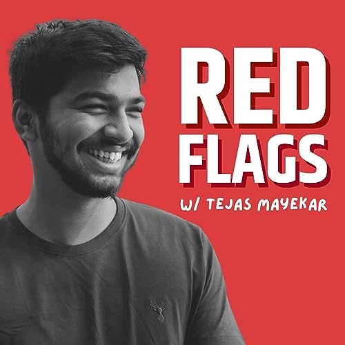 Red Flags cover art