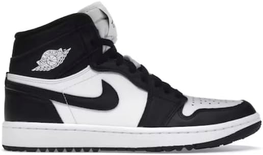 high jordan 1 panda