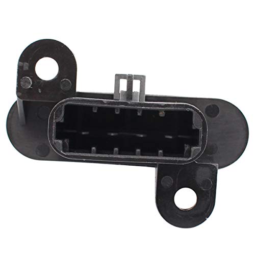 Image of NewYall HVAC Blower Motor Resistor for 15818910 88973260 79548987