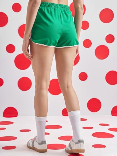 Image of Tokyo Talkies Women Shorts