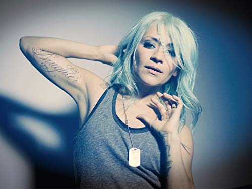 Lacey Sturm
