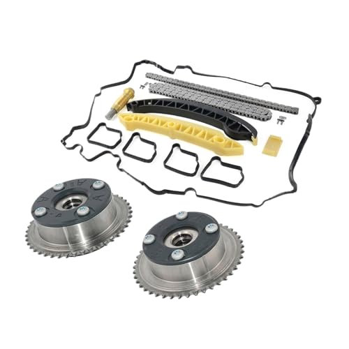 Kit de chaîne de distribution Kompressor M271 W203 S203 W211 C180 E200 1.8 - 5