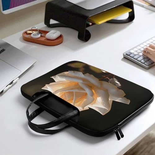 Bolsa para portátil 17 pulg resistente al agua miniatura 6