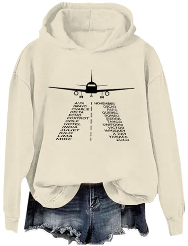 Aviation Hoodie Aviation Sweatshirt Airplane Sweatshirts For Men Airplane Sweatshirt For Women Men