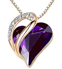 22 - February - Dark Amethyst Pink