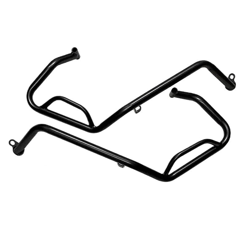 Barre protection moteur X-ADV 750 évite les réparations de carter moto