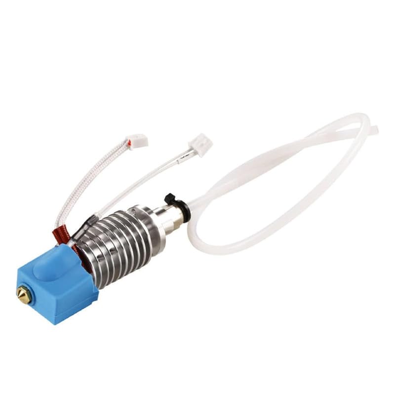 Image of 3IDEA Hotend Compatible with Kobra Plus 3D Printers 24V 40W Volcano V5 Kobra Max hotend
