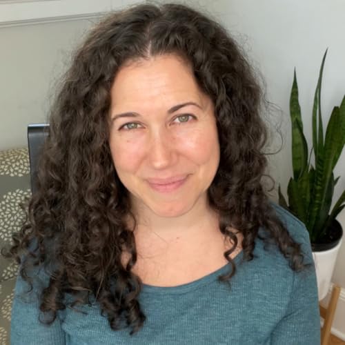 Episode 415 Deb Flashenberg from Yoga Birth Babies + Benefits of Yoga + 360° Breathing Podcast Por  arte de portada