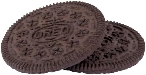 Chocolate Or Cookie Ice Cream Sandwich Wafers 3"(Without Cream & Ice Cream)(1 lb)