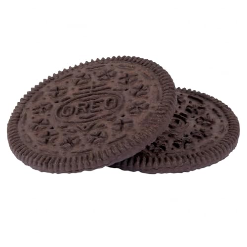 Oreo Famous Chocolate Wafers Won't Stack? Here's the Fix