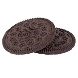 Chocolate Or Cookie Ice Cream Sandwich Wafers 3'(Without Cream & Ice Cream)(1 lb)