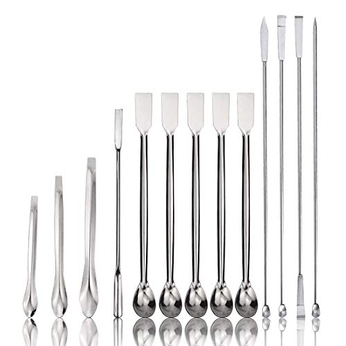 Best Lab Spatulas