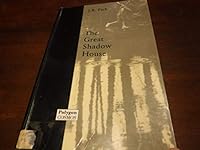 The great shadow house: Essays on the metaphysical tradition in Scottish fiction (Cosmos) 0748661166 Book Cover