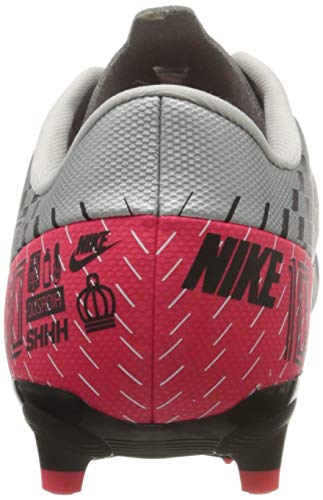 Nike Jr Vapor 13 Academy NJR Fg/MG, Scarpe da