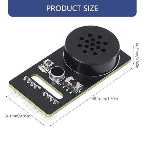 Reconocimiento de voz multilingüe para automatización y hogares inteligentes 3