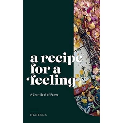 A Recipe for a Feeling