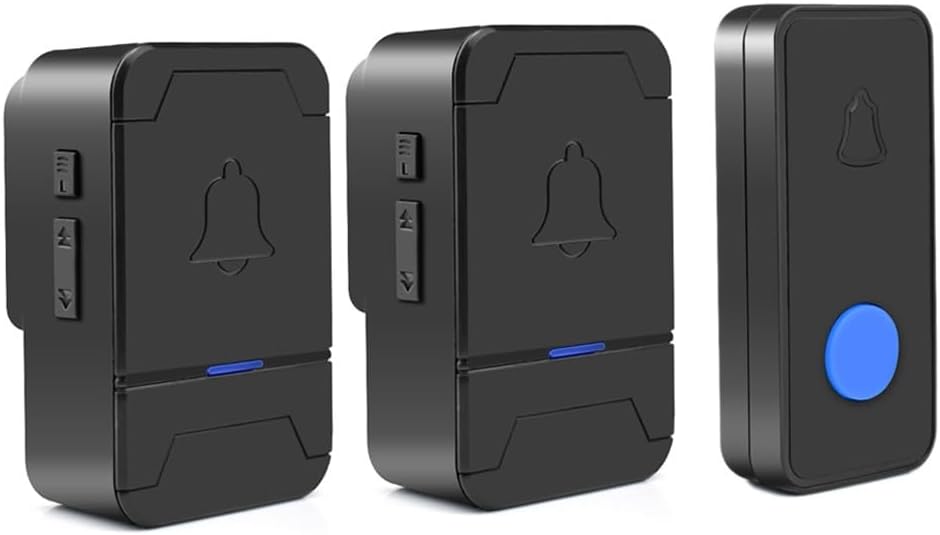 HBJWOV Hor Bell Smart Home