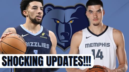 Something STRANGE Is Going On... | Daily Grizzlies News & Rumors