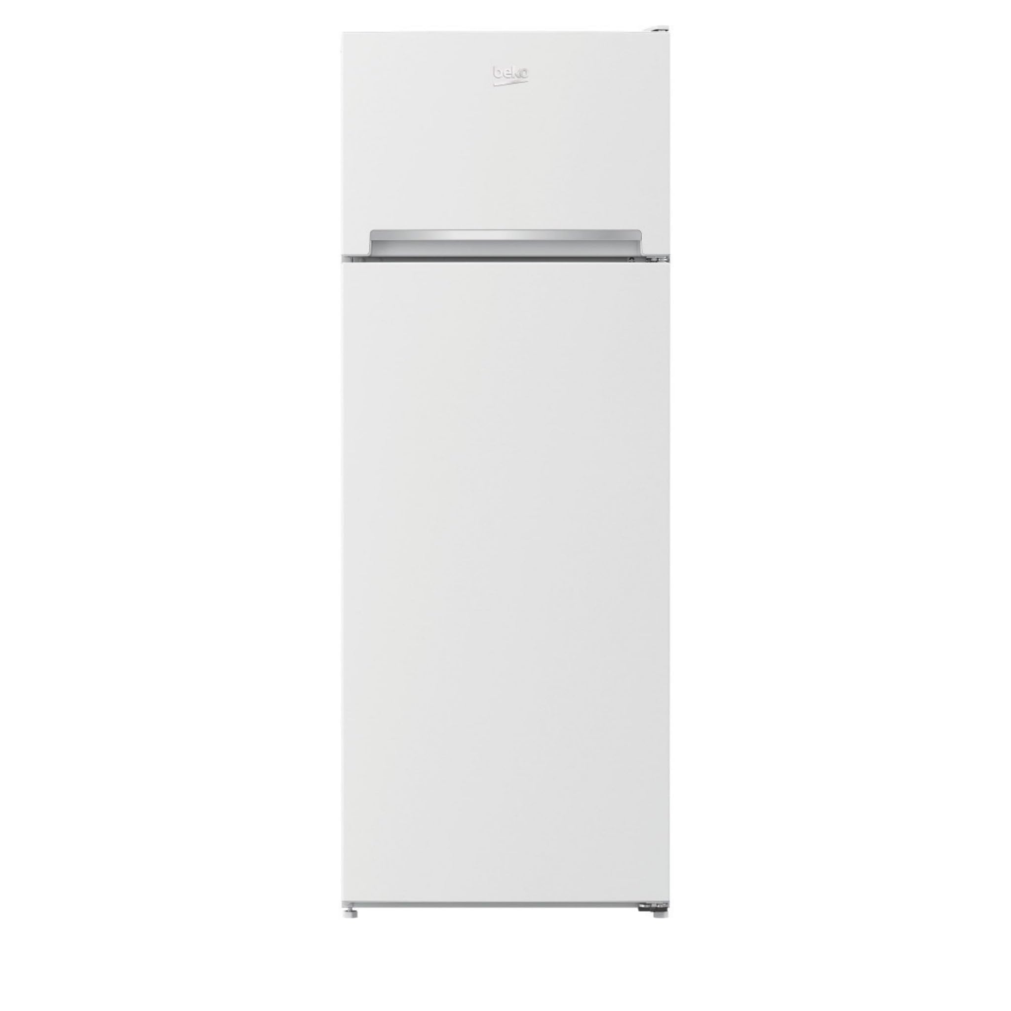 Réfrigérateur Combiné 54cm 223l Statique Blanc - RDSA240K40WN