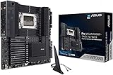 ASUS Pro WS WRX80E-SAGE SE WIFI Workstation Mainboard USB 3.2(C)