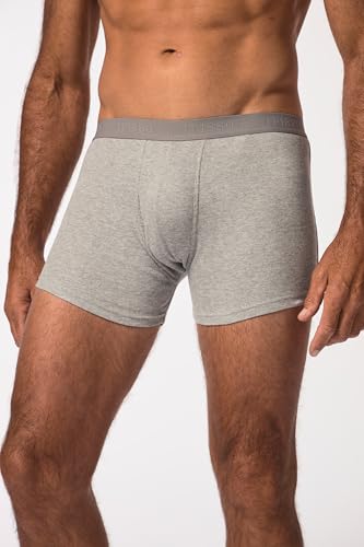 Calzoncillos largos JP 1880 FLEXNAMIC pack de 2 de gran elasticidad 2