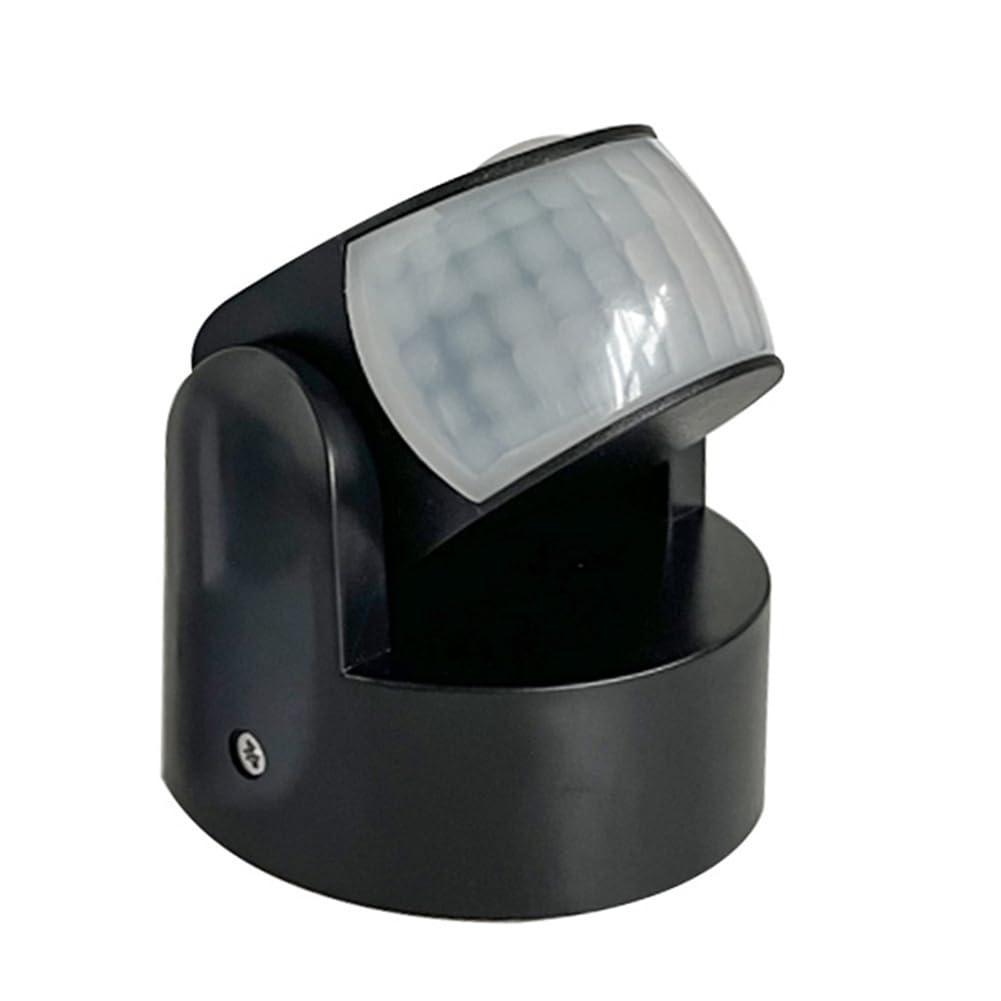 Jnchdghwa Probe Sensor Human Body Sensing Switch Dual Probe Induction High Sensitivity Sensing Switch A