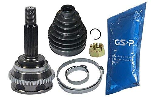 GSP 824033 Juego de juntas, árbol de transmisión