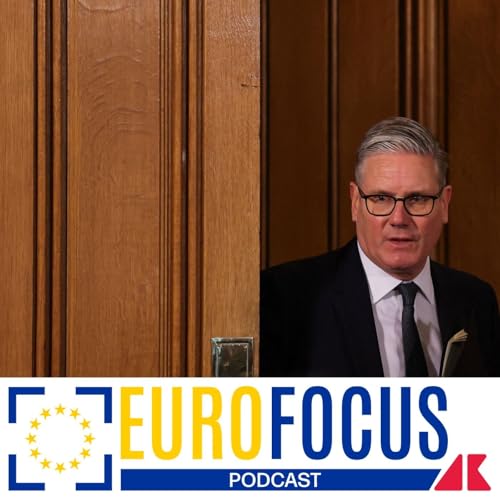 Starmer sotto assedio: la crisi di Londra che pu&ograve; cambiare l&rsquo;Europa
