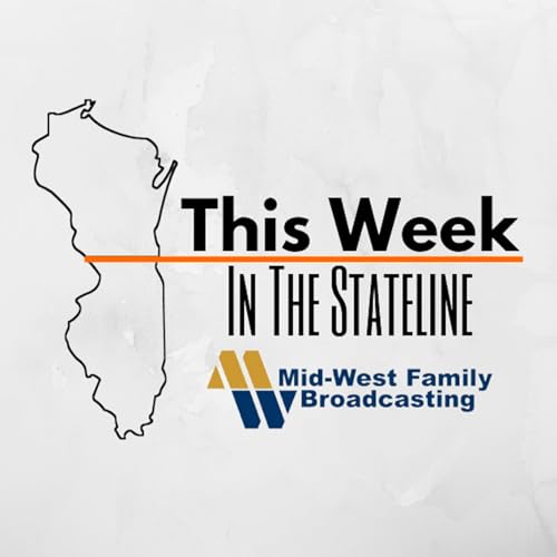 This Week In The Stateline Podcast Titelbild
