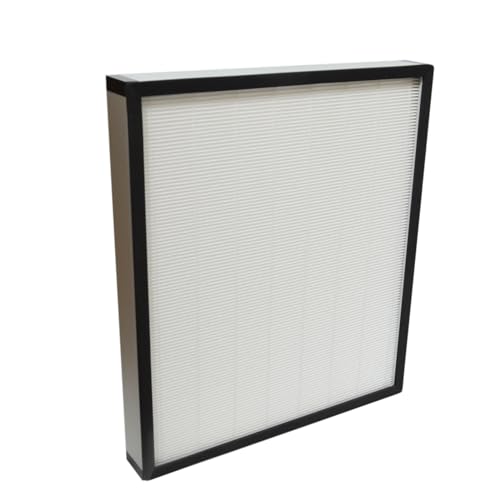 Filtre HEPA Colzer KJGL01A-500 épurateur air de rechange H13