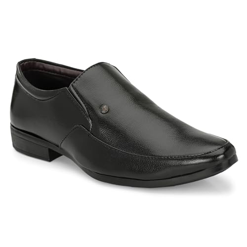 Image of Server Mens Formal Shoe S34 Office Shoe Men's Formal Shoes