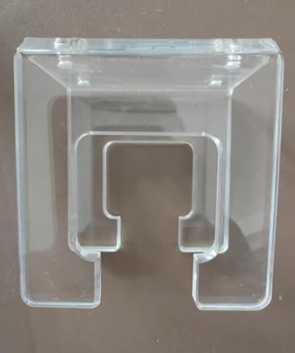 1PC Beauty Instrument Holder Mount for Hair Removal Machine, Laser Eyebrow Removal Machine, E-light Holder, OPT Gun Rest, and Bracket Clamp