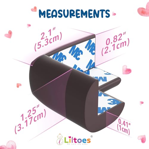 Image of LILTOES Baby Proofing Combo | Head Protector + Edge Guard + Cabinet Lock + Kneepad for Safety of Kids 6M to 3 Years | Baby Safety Helmet with Corner Guard Protection (Turtle)