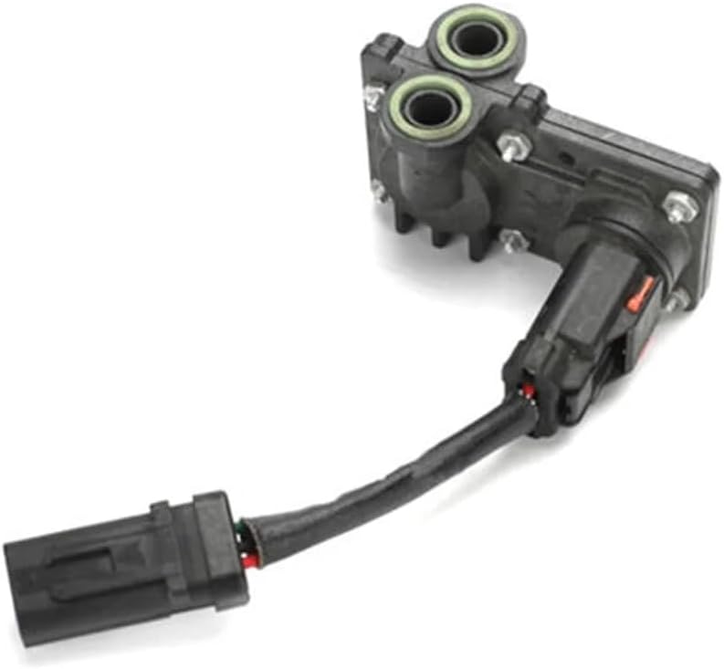 Excavator Differential Pressure Sensor Pressure Intake Sensor, for Carter 312 315 320 323D Diesel 266-0136 2660136