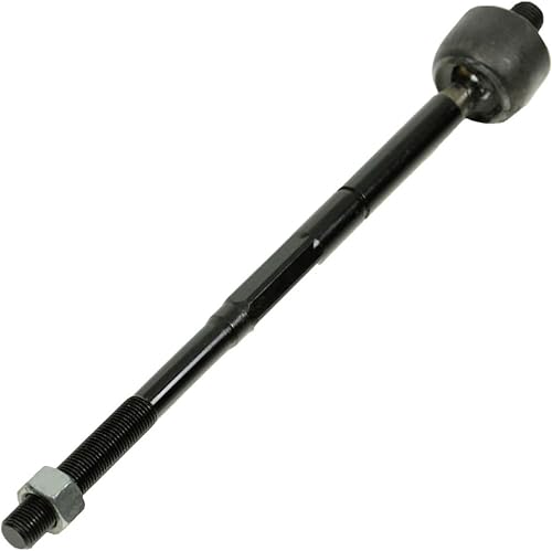 Miniatura 869 de TRQ Juego de barras de acoplamiento exteriores compatibles con Chevrolet Cruze Volt 2016-2019