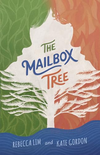 Cover of The Mailbox Tree