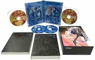 Amazon.co.jp: 「ベターマン」 20周年記念 Blu-ray BOX 完全限定