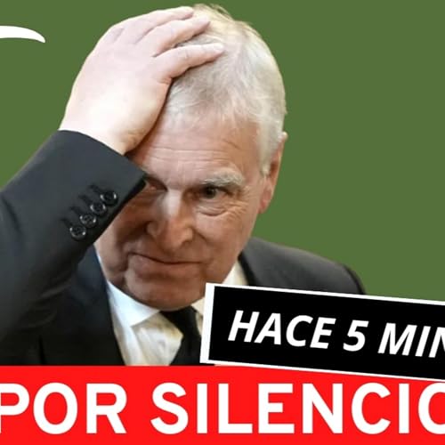 CONFIRMADO: Andr&eacute;s le debe a la corona 12 millones de libras por el caso Epstein