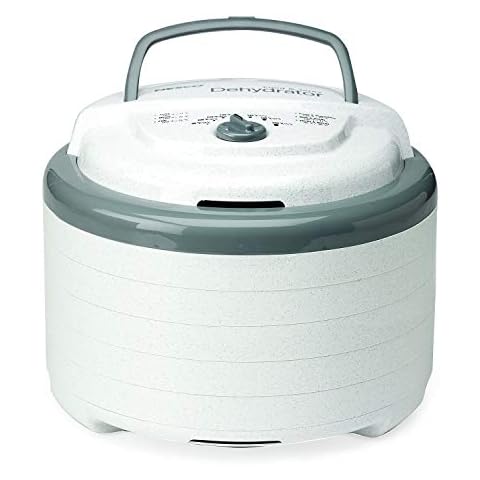 ALLESM FD-75A Snackmaster Pro Food Dehydrator Cover