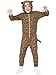 Produktbild Smiffys Tiger Costume, Brown Halloween und Karneval