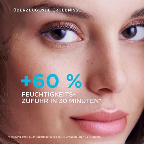 BIODERMA Hydrabio Hyalu+ selbstbefeuchtendes und aufpolsterndes Serum - reduziert die sichtbaren Zeichen der Hautalterung - alle Hauttypen… – Ansicht 4