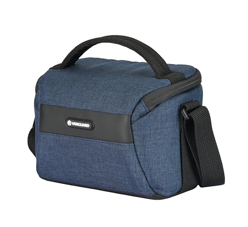 VANGUARD Vesta Aspire 12 Blue Shoulder Bag - 2 litres - Image 4