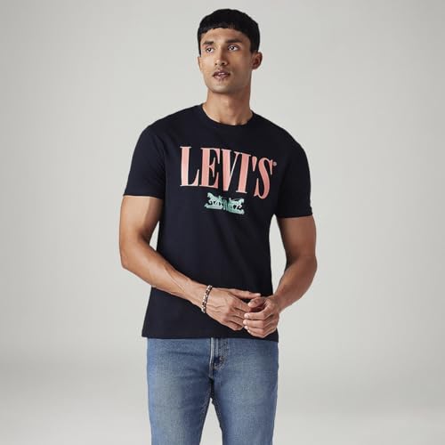 Image of Levi's Men's Slim Fit T-Shirt