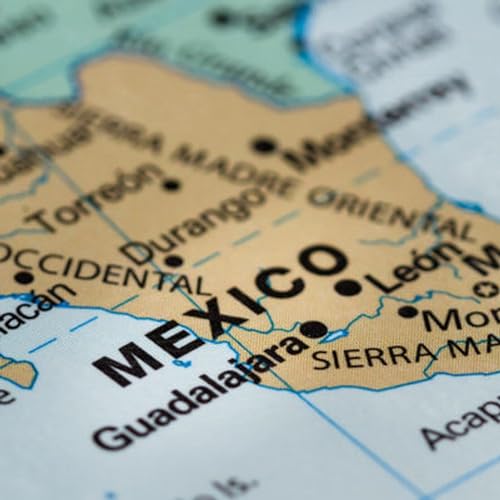 Un Domingo Cotidiano En M&eacute;xico