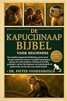 De Kapucijnaapbijbel Voor Beginners B0G34SD3QB Book Cover