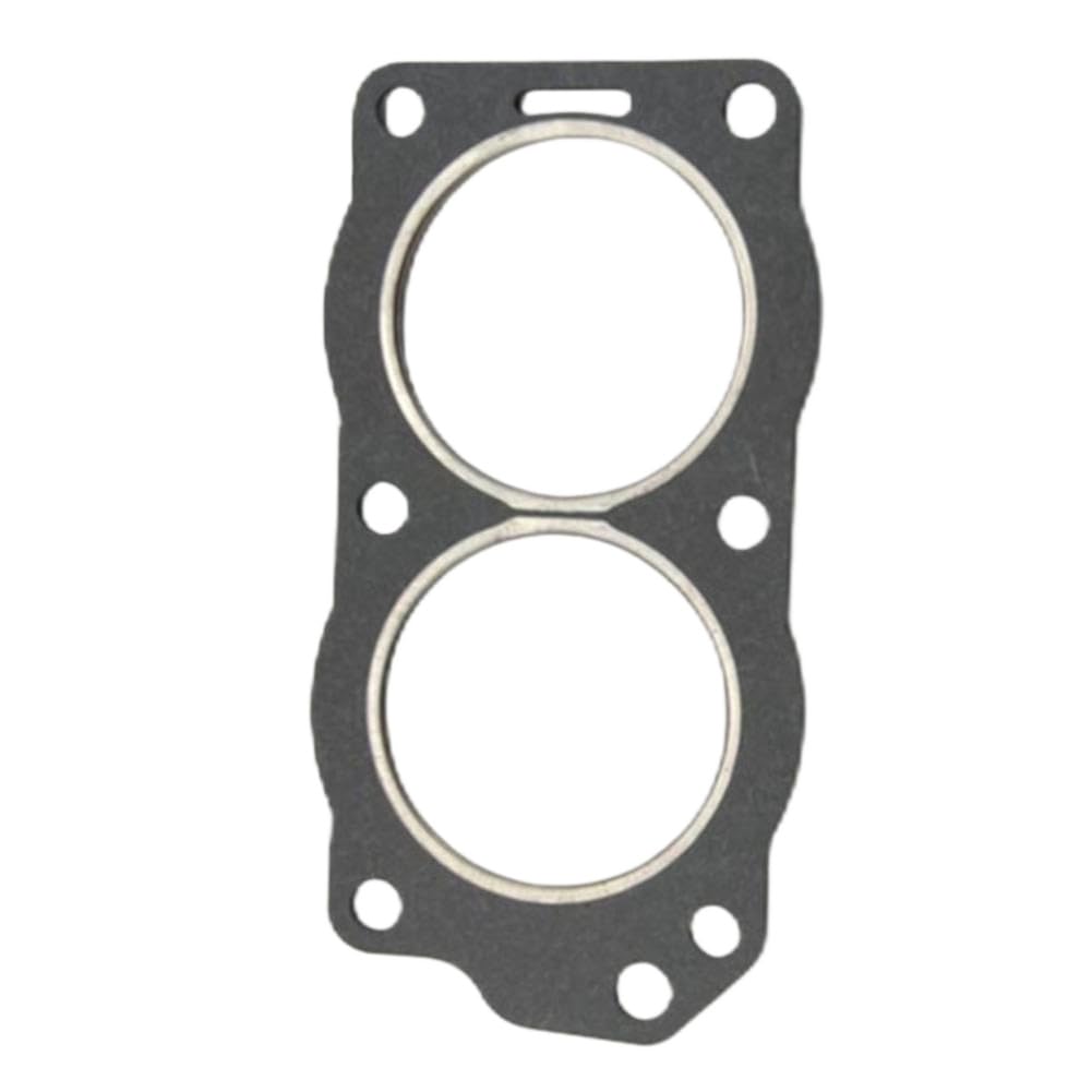 338222 Guarnizione Testata Compatibile Con OMC 9.9 15HP