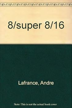 Paperback 8/super 8/16 Book