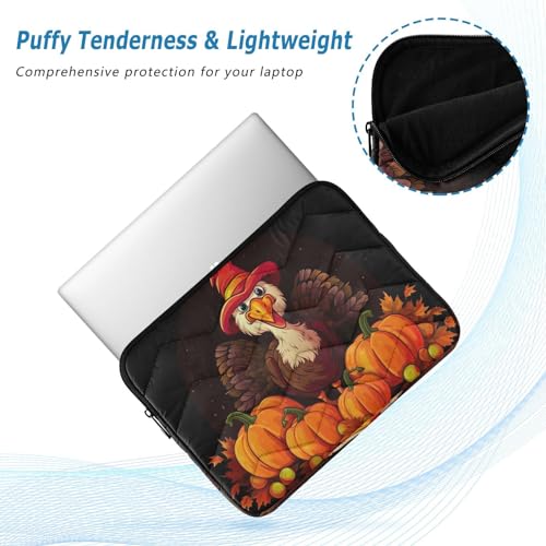 Funda para portátil 13-14 pulgadas funda protectora impermeable miniatura 5